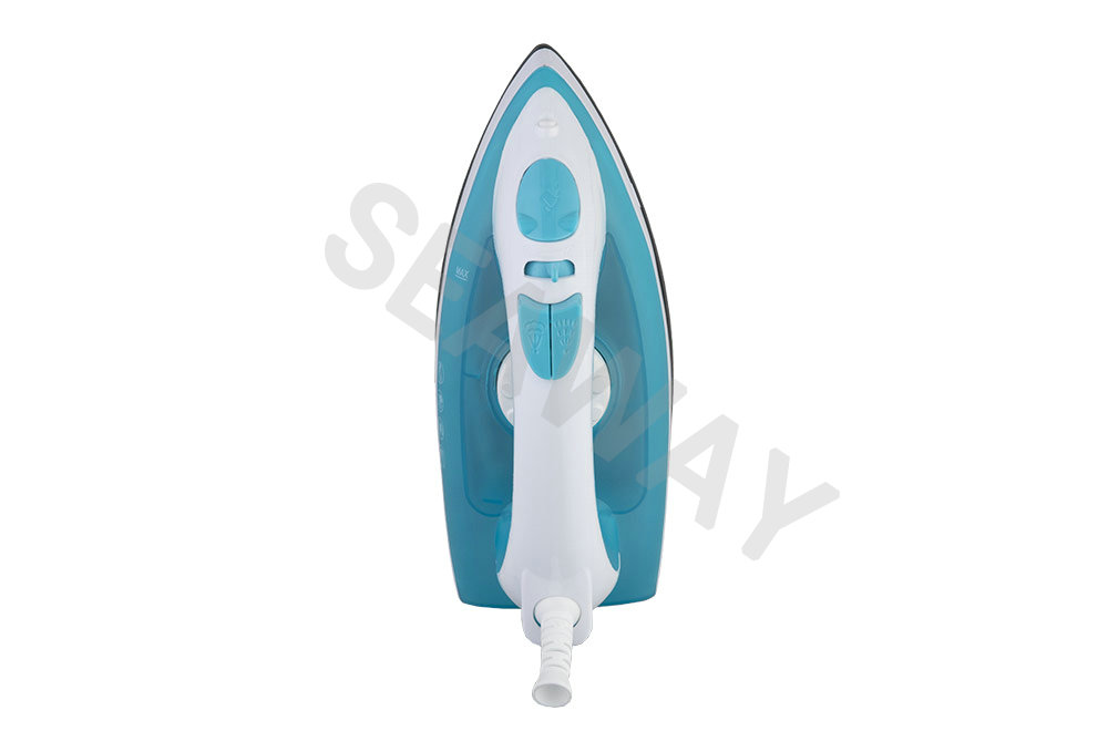কাপড় বাষ্পের জন্য SW-1088 ইলেকট্রিক রিচার্জেবল কর্ডলেস স্টিম আয়রন