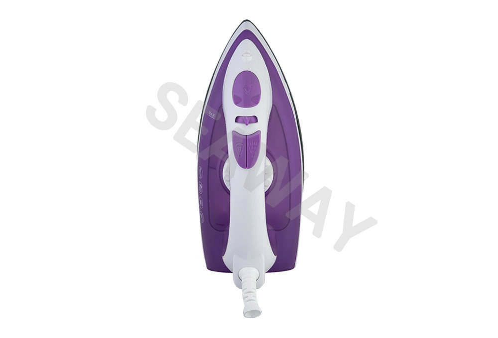 কাপড় বাষ্পের জন্য SW-1088 ইলেকট্রিক রিচার্জেবল কর্ডলেস স্টিম আয়রন