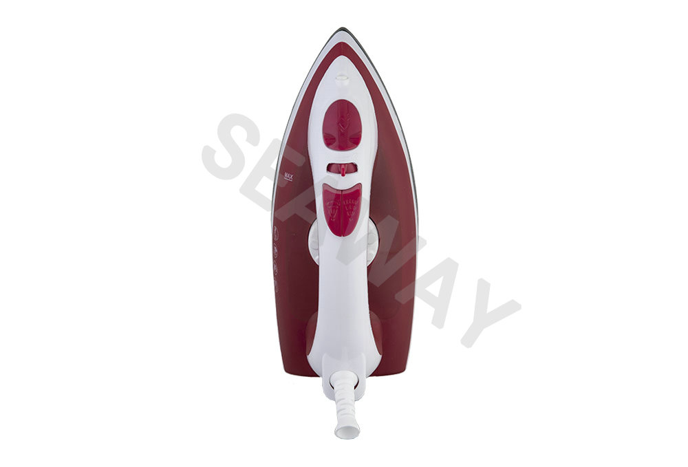 কাপড় বাষ্পের জন্য SW-1088 ইলেকট্রিক রিচার্জেবল কর্ডলেস স্টিম আয়রন