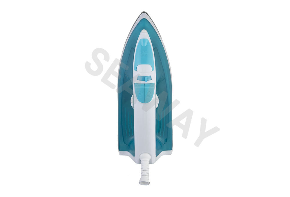 SW-109 1600W বাষ্প লোহার শক্তিশালী বিস্ফোরণ