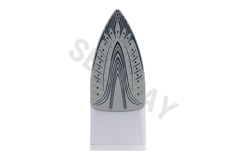 SW-109 1600W বাষ্প লোহার শক্তিশালী বিস্ফোরণ