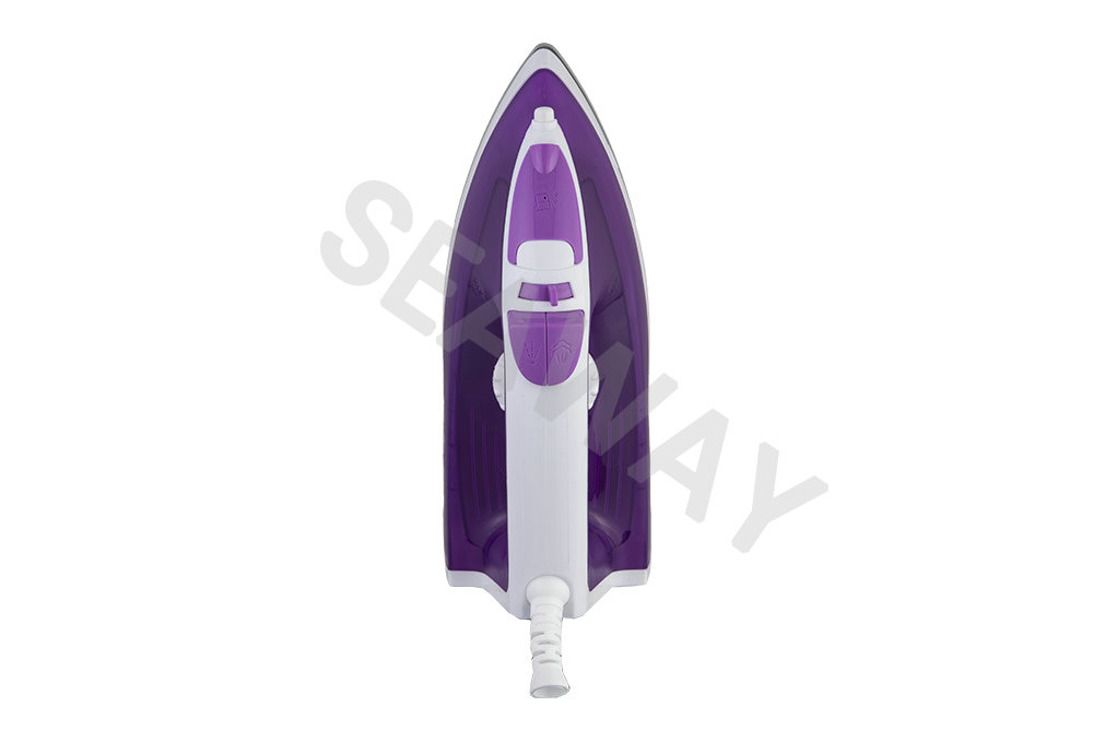 SW-109 1600W বাষ্প লোহার শক্তিশালী বিস্ফোরণ