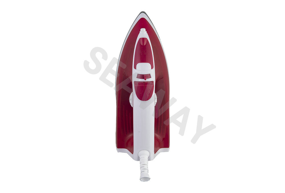 SW-109 1600W বাষ্প লোহার শক্তিশালী বিস্ফোরণ