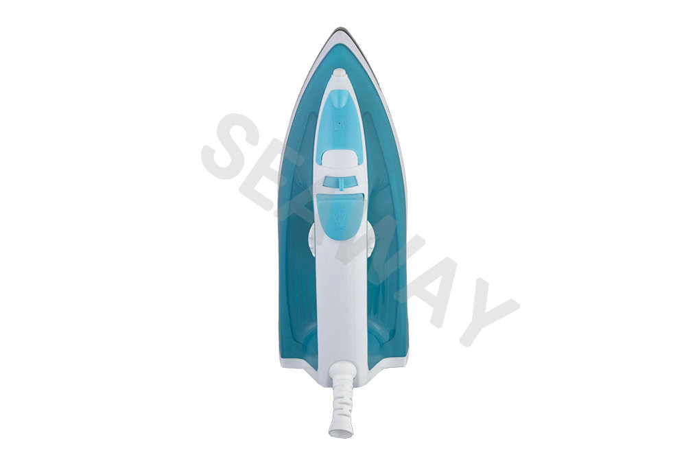 SW-109A 1100W স্প্রে স্টেইনলেস স্টীল বাষ্প লোহা