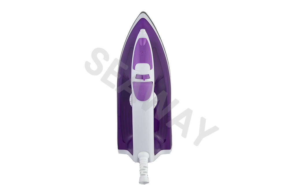 SW-109A 1100W স্প্রে স্টেইনলেস স্টীল বাষ্প লোহা