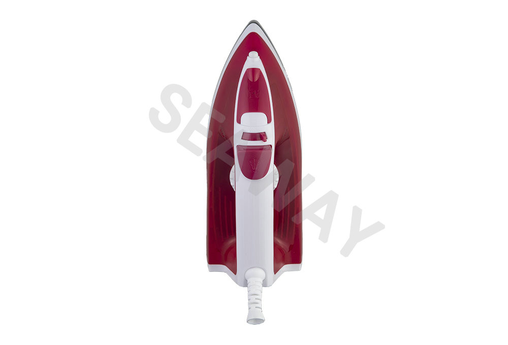 SW-109A 1100W স্প্রে স্টেইনলেস স্টীল বাষ্প লোহা