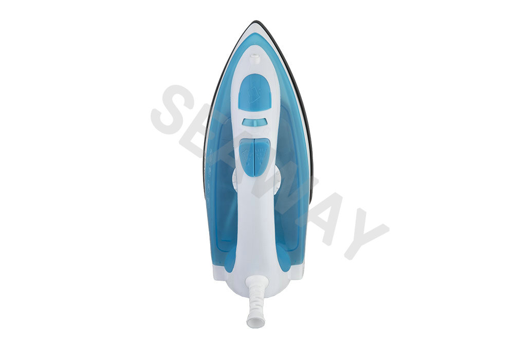 SW-1988 হোটেলের জন্য সিরামিক সোলপ্লেট সহ বৈদ্যুতিক বাষ্প লোহা