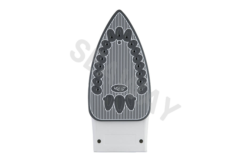 SW-1988 হোটেলের জন্য সিরামিক সোলপ্লেট সহ বৈদ্যুতিক বাষ্প লোহা