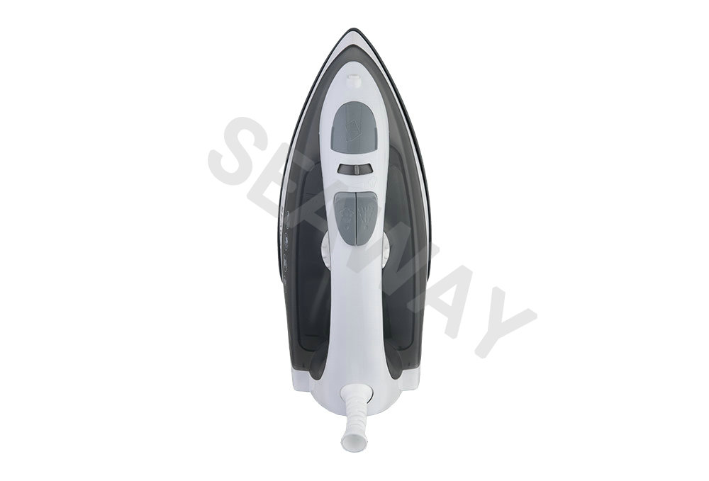 SW-1988 হোটেলের জন্য সিরামিক সোলপ্লেট সহ বৈদ্যুতিক বাষ্প লোহা