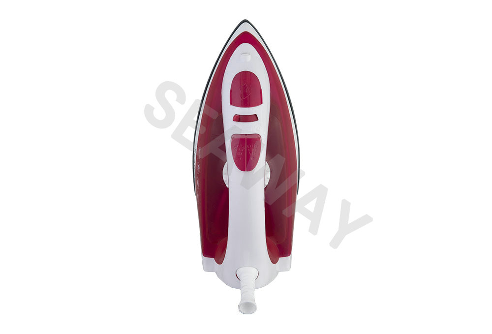 SW-1988 হোটেলের জন্য সিরামিক সোলপ্লেট সহ বৈদ্যুতিক বাষ্প লোহা