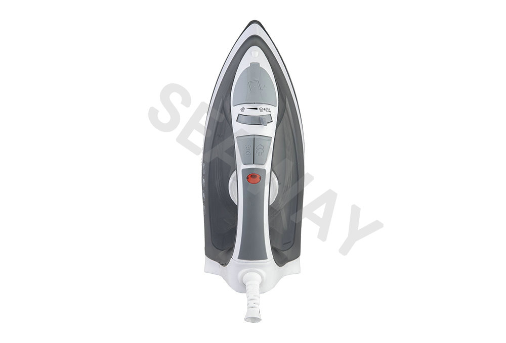 এসডাব্লু- 201 2200W নরম গ্রিপ হ্যান্ডেল স্টিম লোহা