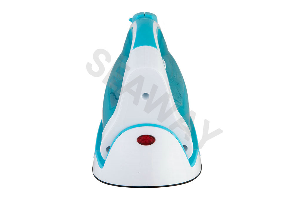 SW-201B উল্লম্ব বাষ্প কর্ডলেস বাষ্প আয়রন