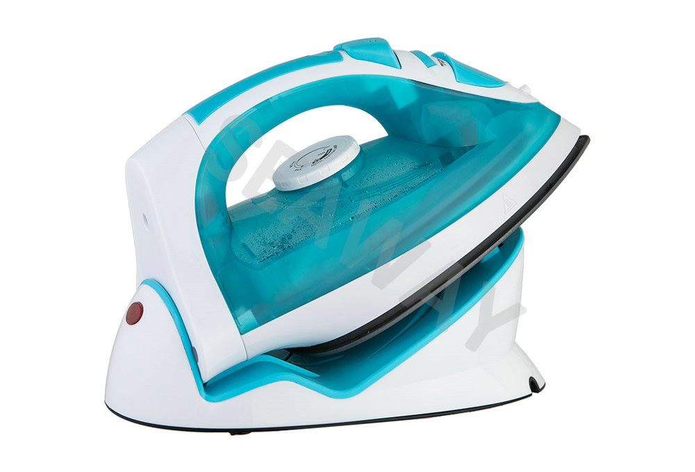 SW-201B উল্লম্ব বাষ্প কর্ডলেস বাষ্প আয়রন