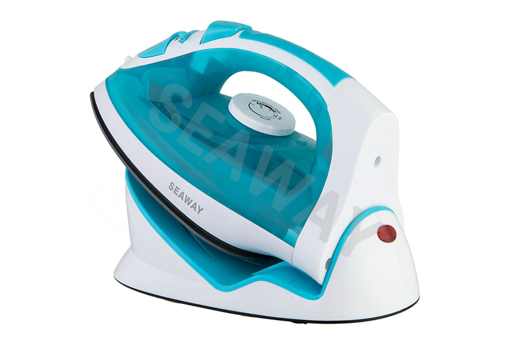 SW-201B উল্লম্ব বাষ্প কর্ডলেস বাষ্প আয়রন