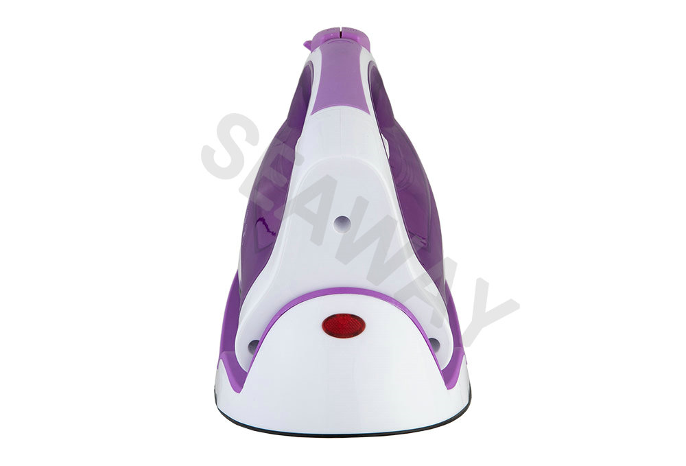 SW-201B উল্লম্ব বাষ্প কর্ডলেস বাষ্প আয়রন