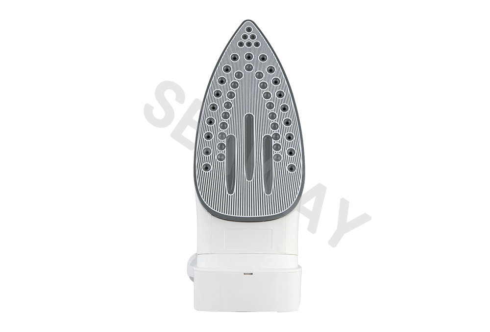 SW-201C সিরামিক লেপ উল্লম্ব বাষ্প কর্ড রিওয়াইন্ড স্টিম আয়রন