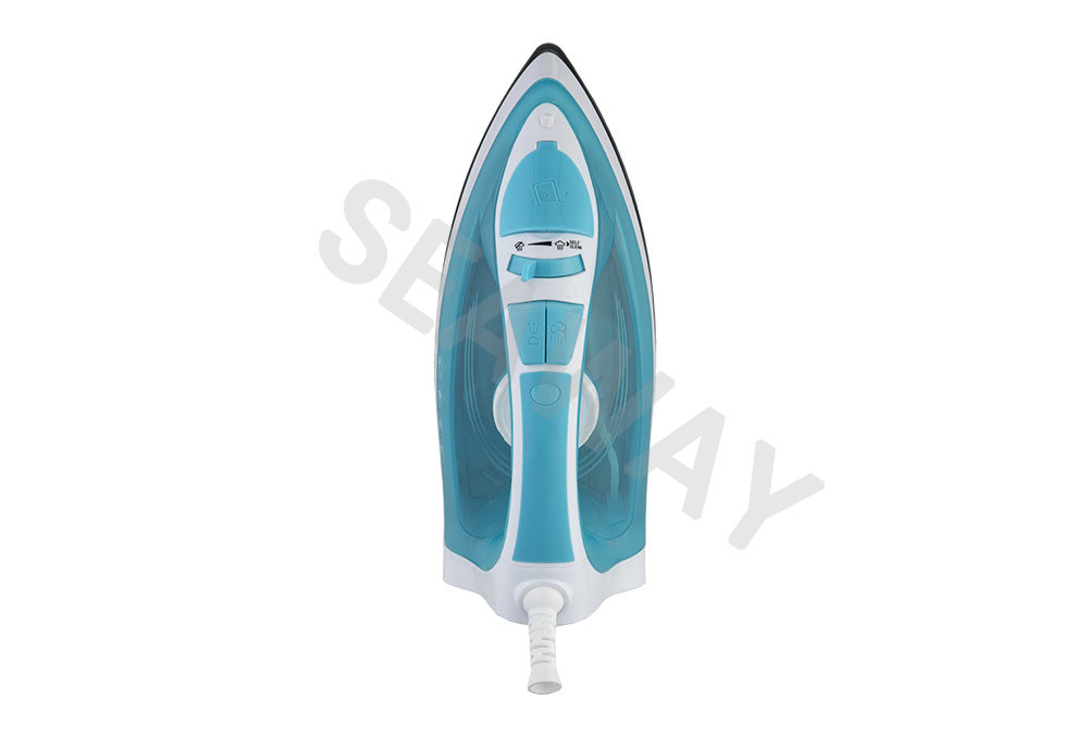 SW-201D স্ব-পরিষ্কার এন্টি-ড্রিপ এনামেল বাষ্প লোহা