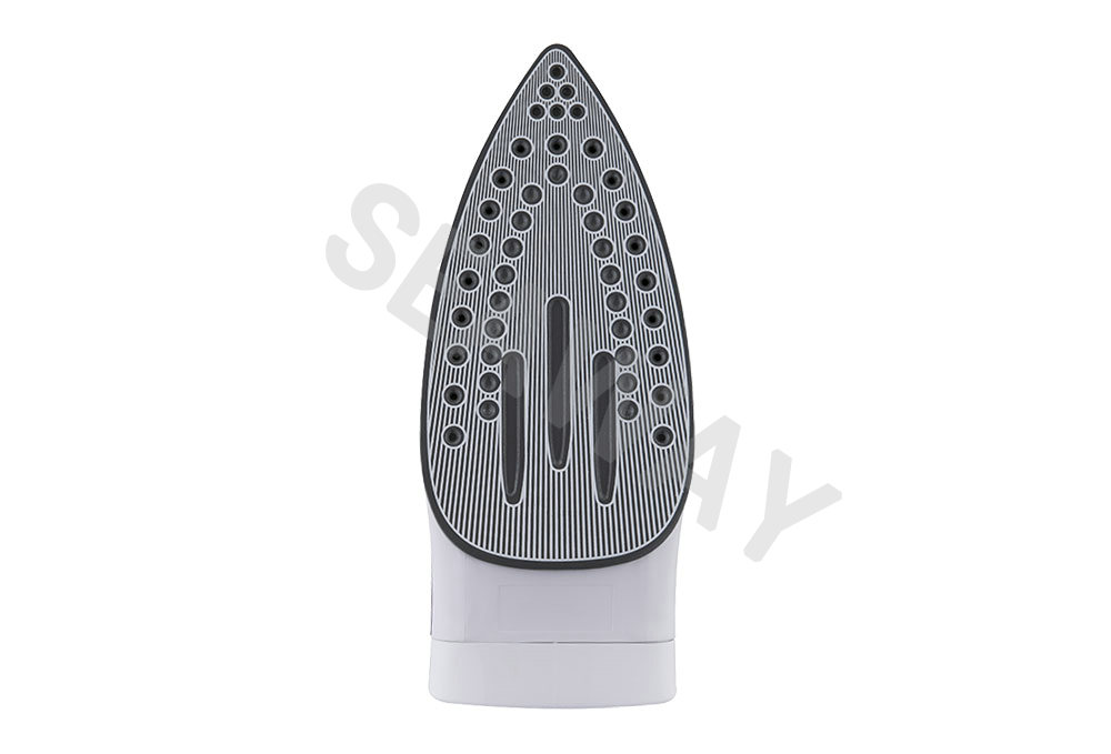 SW-201D স্ব-পরিষ্কার এন্টি-ড্রিপ এনামেল বাষ্প লোহা