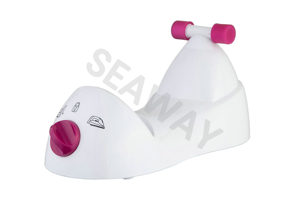 SW-2588 250 মিলি পানির ট্যাঙ্ক কর্ডলেস স্টিম আয়রণ