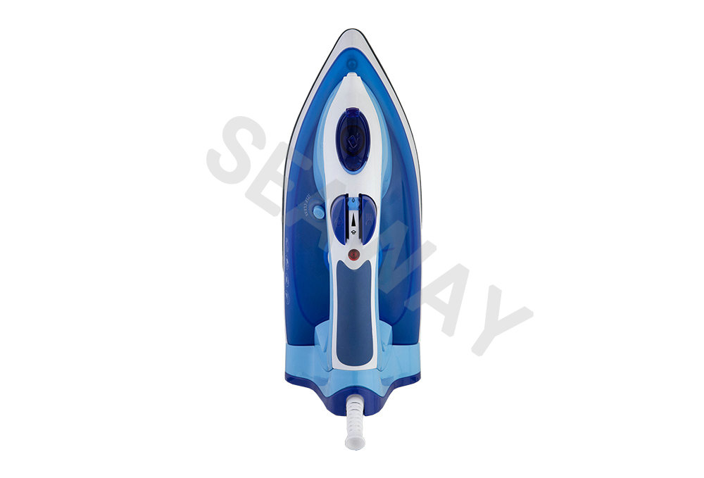 SW-2588 250 মিলি পানির ট্যাঙ্ক কর্ডলেস স্টিম আয়রণ