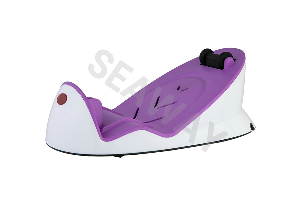 SW-2788B 110 / 240V কর্ডলেস স্টিম লোহা ব্যবহার করে