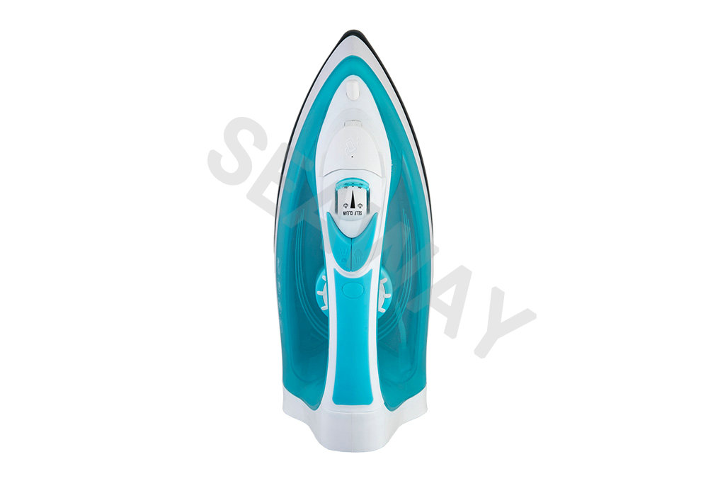 SW-2788B 110 / 240V কর্ডলেস স্টিম লোহা ব্যবহার করে