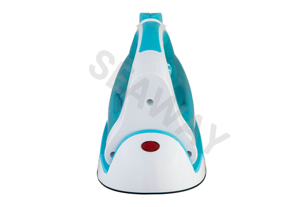 SW-2788B 110 / 240V কর্ডলেস স্টিম লোহা ব্যবহার করে