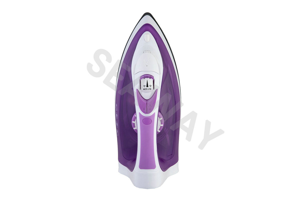 SW-2788B 110 / 240V কর্ডলেস স্টিম লোহা ব্যবহার করে