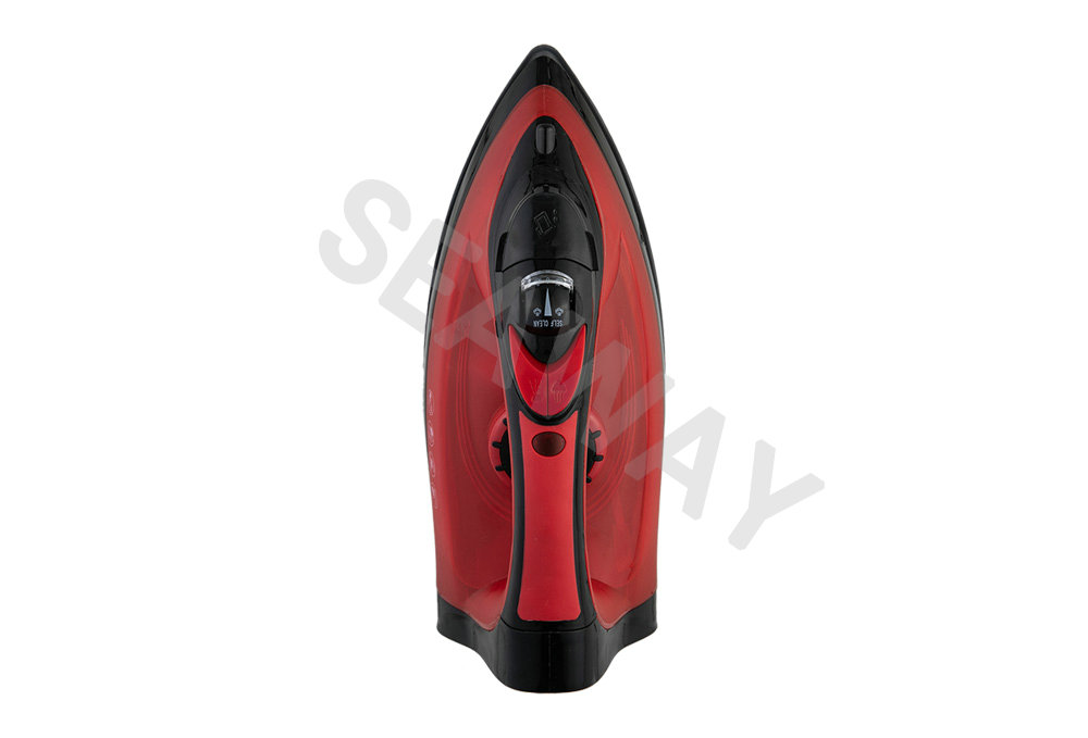 SW-2788B 110 / 240V কর্ডলেস স্টিম লোহা ব্যবহার করে