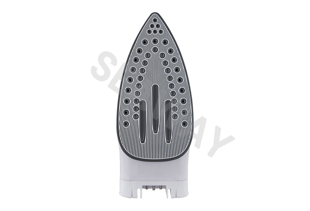 SW-2788B 110 / 240V কর্ডলেস স্টিম লোহা ব্যবহার করে