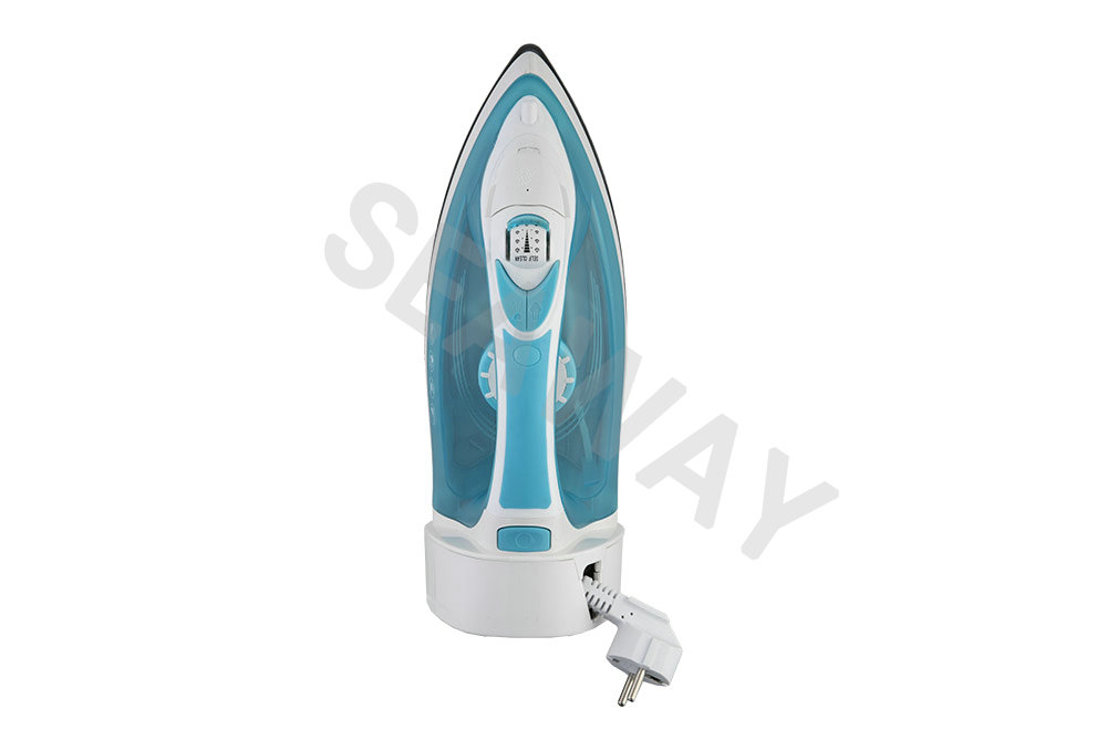 SW-2788C প্রত্যাহারযোগ্য পাওয়ার কর্ড কর্ড রিওয়াইন্ড স্টিম আয়রন