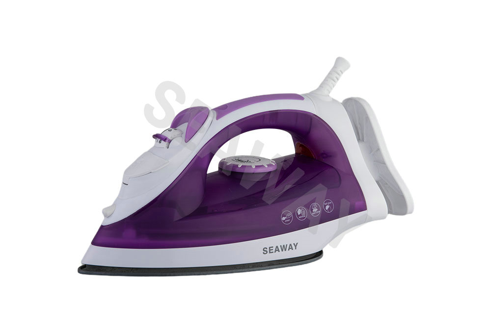 SW-2788D নতুন আগমন সুরক্ষা অটো-অফ বৈদ্যুতিক বাষ্প আয়রন