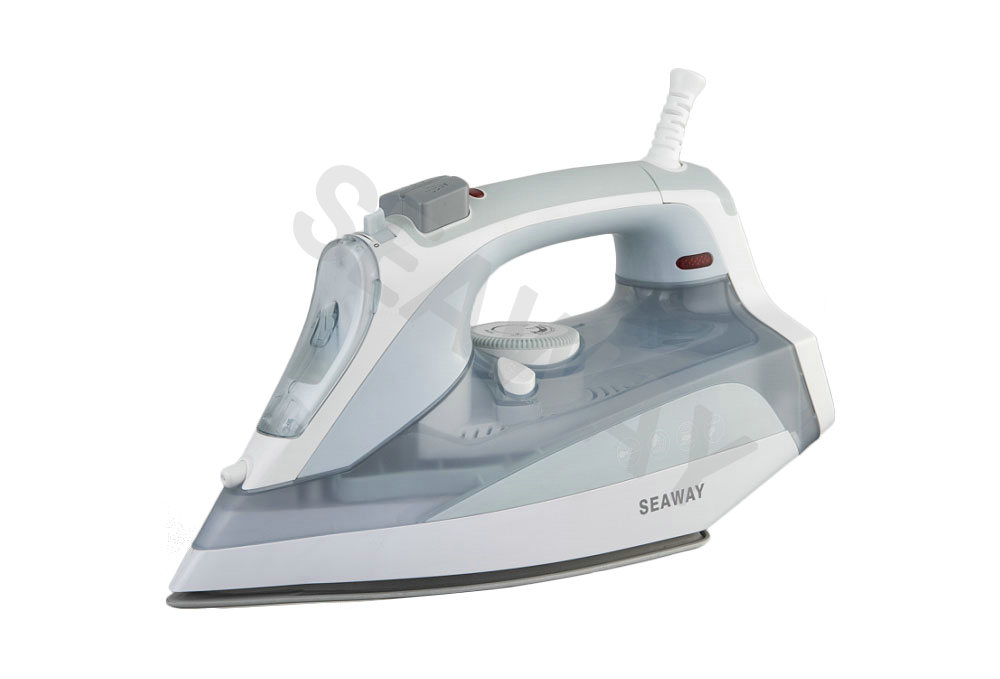 SW-302 3000W ড্রাই এন্টি-ড্রিপ বাষ্প লোহা