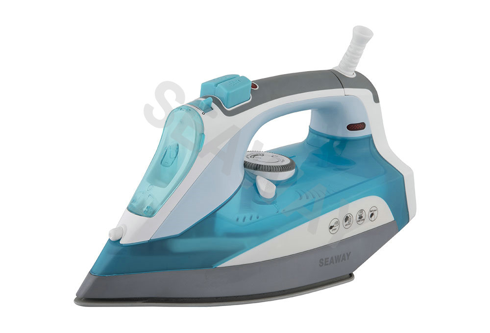 SW-302 3000W ড্রাই এন্টি-ড্রিপ বাষ্প লোহা