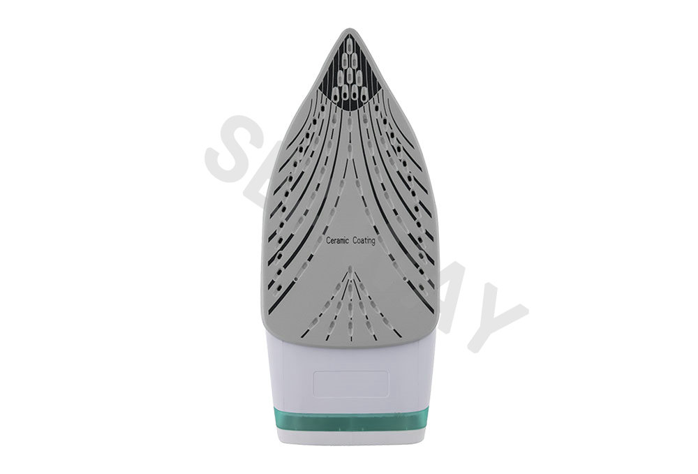 SW-302 3000W ড্রাই এন্টি-ড্রিপ বাষ্প লোহা