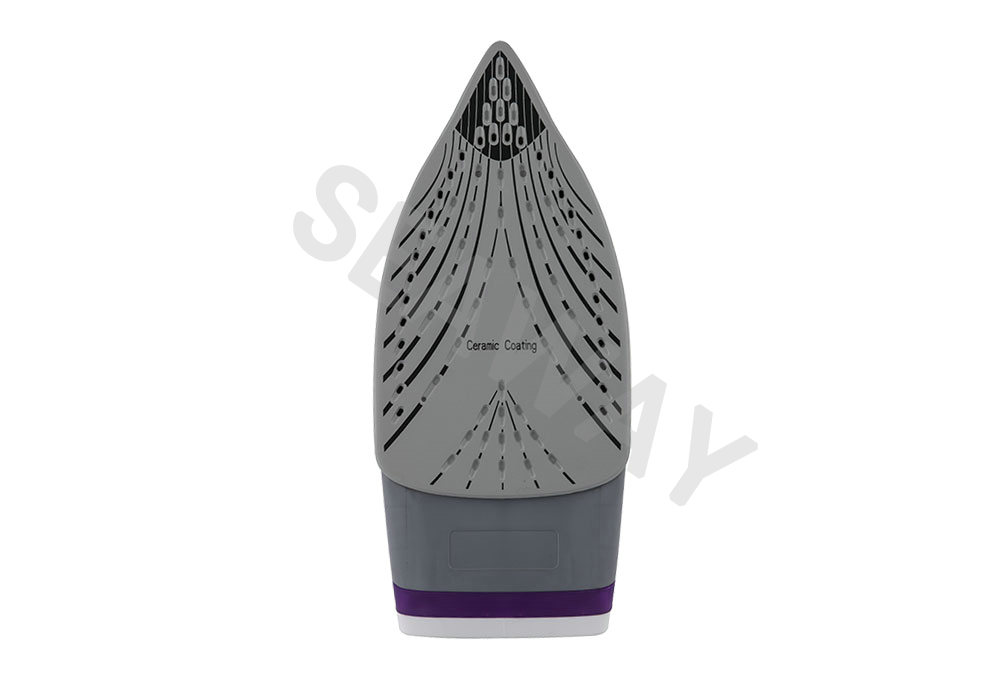 SW-302 3000W ড্রাই এন্টি-ড্রিপ বাষ্প লোহা