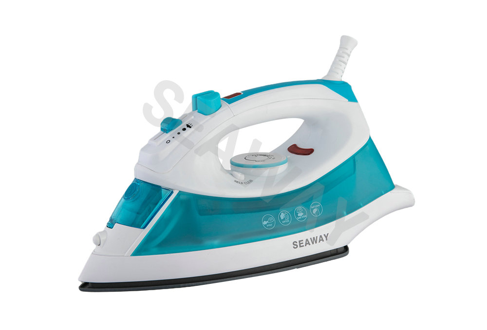 SW-3088A এন্টি-ড্রিপ ফাংশন স্টিম আয়রন