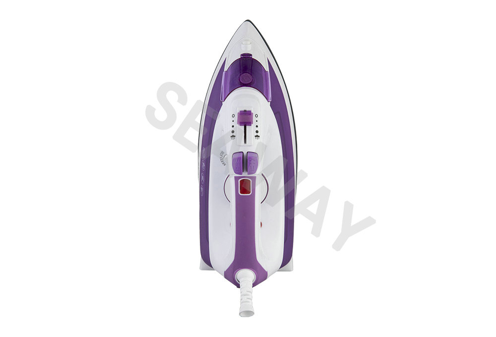 SW-3088A এন্টি-ড্রিপ ফাংশন স্টিম আয়রন