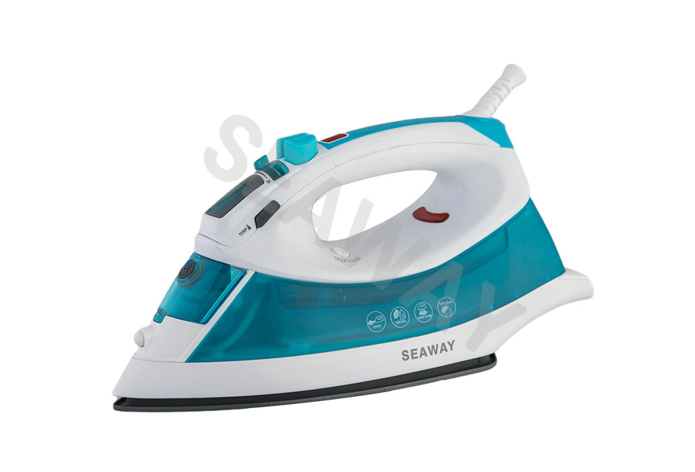 SW-3088C উচ্চমানের সুপার এনার্জি-সেভিং আয়রন ফুল স্টিম আয়রন