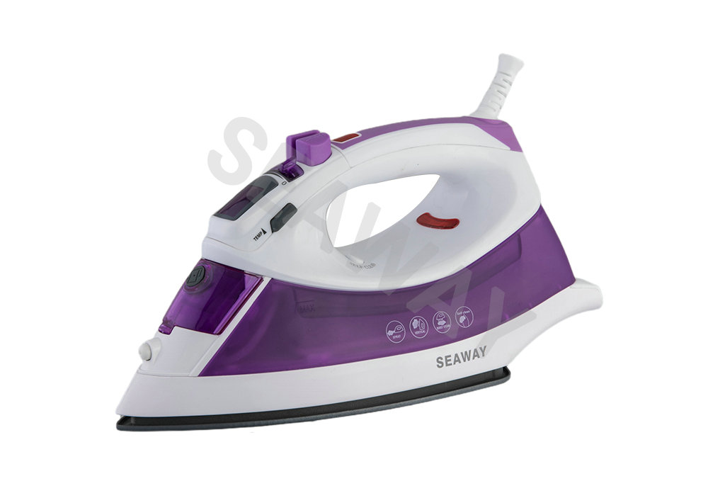 SW-3088C উচ্চমানের সুপার এনার্জি-সেভিং আয়রন ফুল স্টিম আয়রন