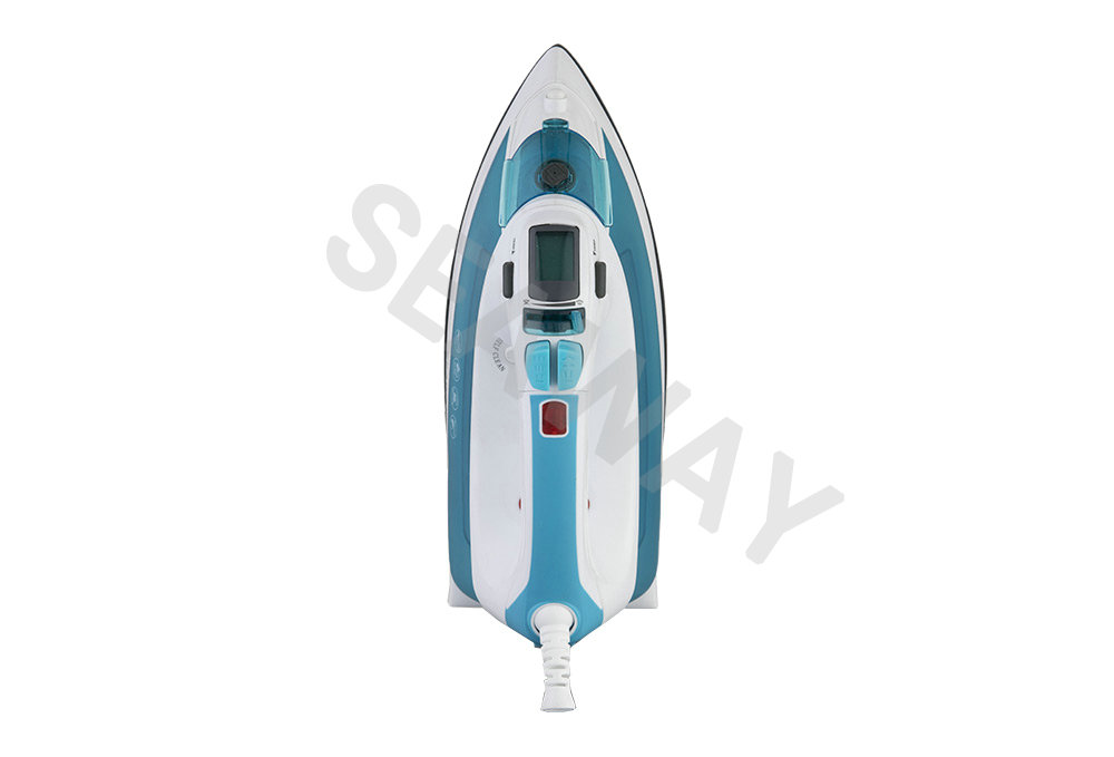 SW-3088C উচ্চমানের সুপার এনার্জি-সেভিং আয়রন ফুল স্টিম আয়রন