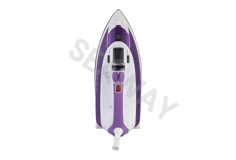 SW-3088C উচ্চমানের সুপার এনার্জি-সেভিং আয়রন ফুল স্টিম আয়রন