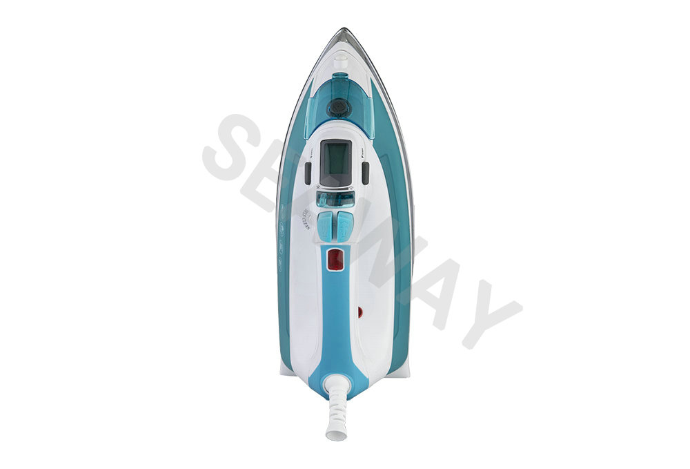 SW-3088G প্রতিযোগিতামূলক মূল্য বৈদ্যুতিক আয়রন যন্ত্র Corded কর্ডলেস বাষ্প লোহা