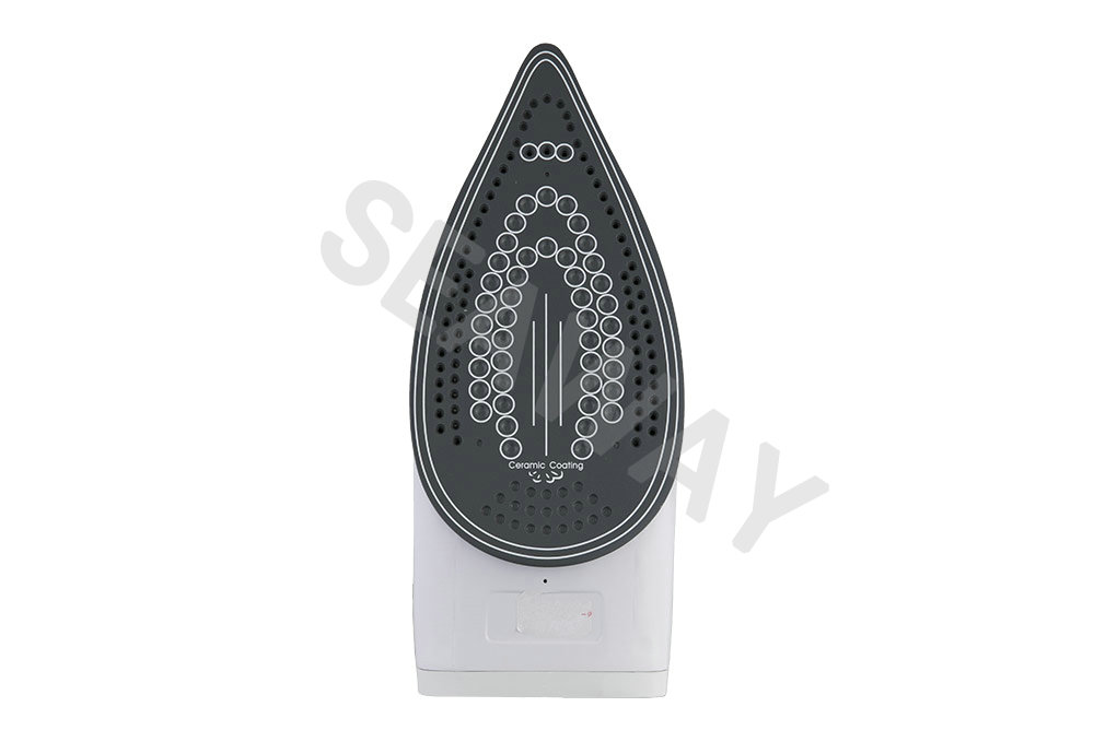 সিরামিক সোলপ্লেট সহ SW-3188 অটো ইলেকট্রিক স্টিম আয়রন