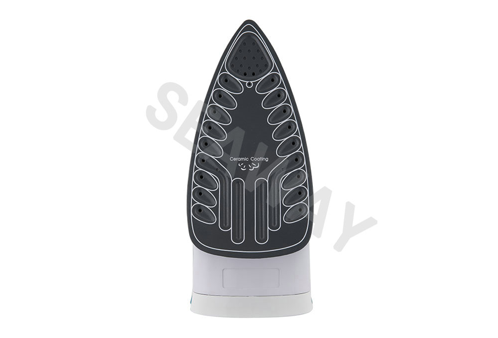 SW-3288 হোটেলের জন্য নিরাপদ অটো শাট-অফ স্টিম আয়রন