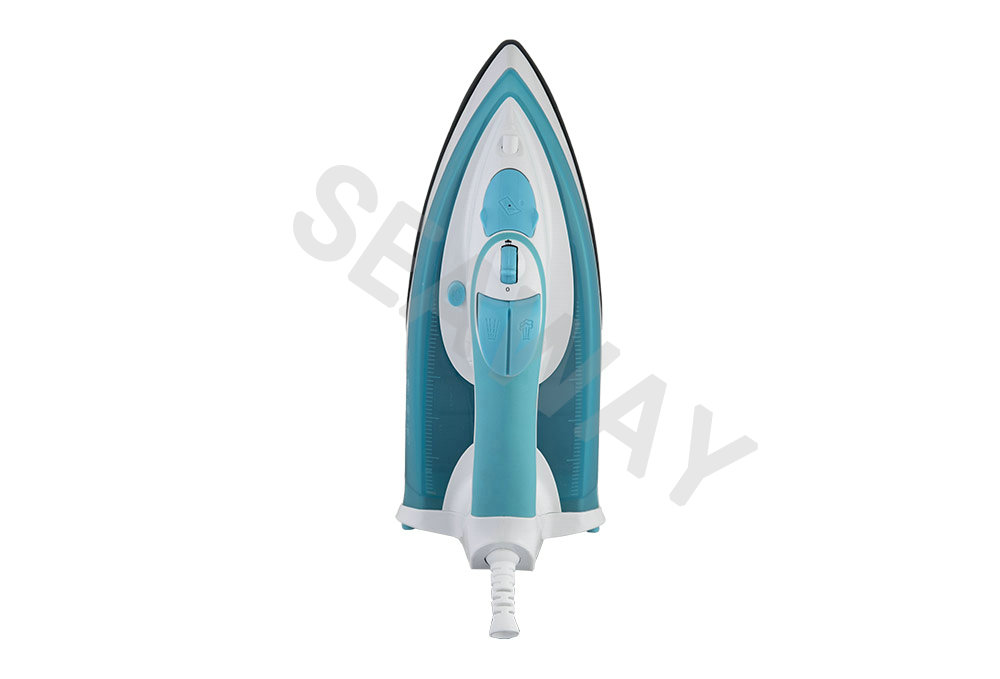 এসডাব্লু -৩৩৮ Home হোম লন্ড্রি অ্যাপ্লিকেশনগুলি মাল্টিফাংশনাল বৈদ্যুতিক বাষ্প লোহা কাপড়ের জন্য