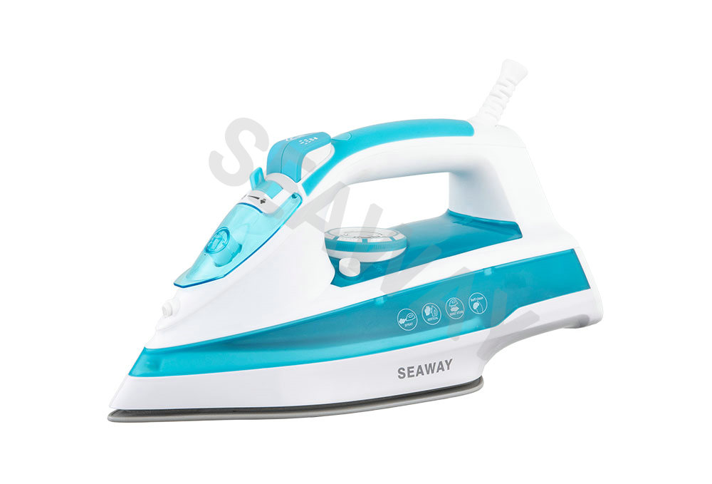 SW-401 উল্লম্ব বাষ্প ডবল একক প্লেট বাষ্প লোহা