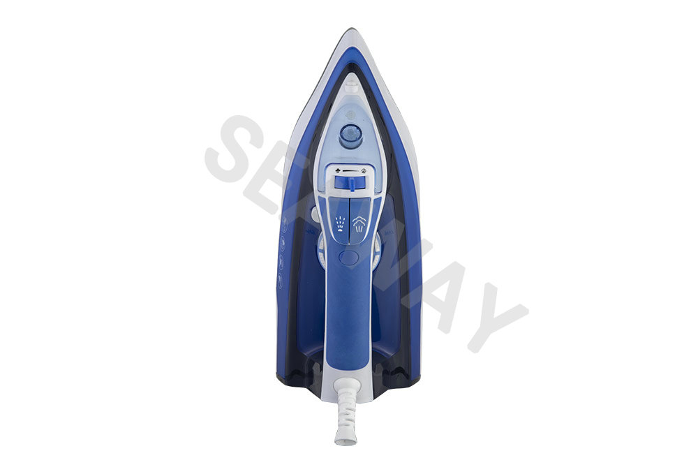 SW-401 উল্লম্ব বাষ্প ডবল একক প্লেট বাষ্প লোহা