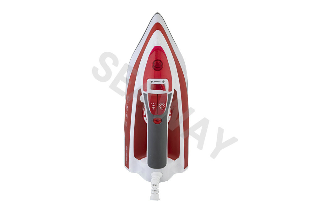 SW-401 উল্লম্ব বাষ্প ডবল একক প্লেট বাষ্প লোহা