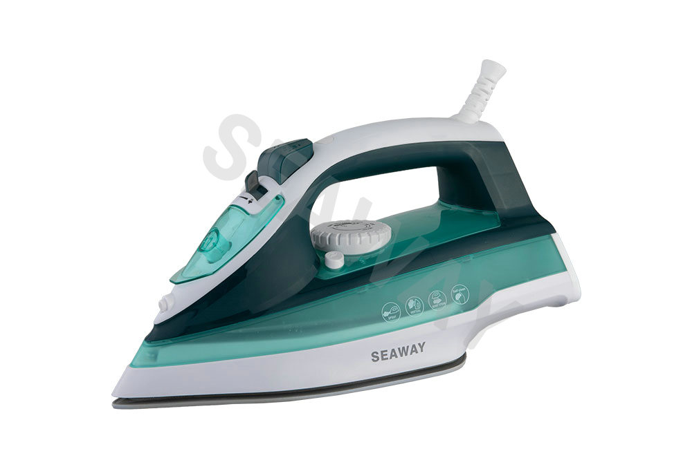 SW-401A স্বয়ংক্রিয়ভাবে বন্ধ সিরামিক বাষ্প লোহা